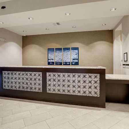 Drury Plaza Hotel Tallahassee Luaran gambar