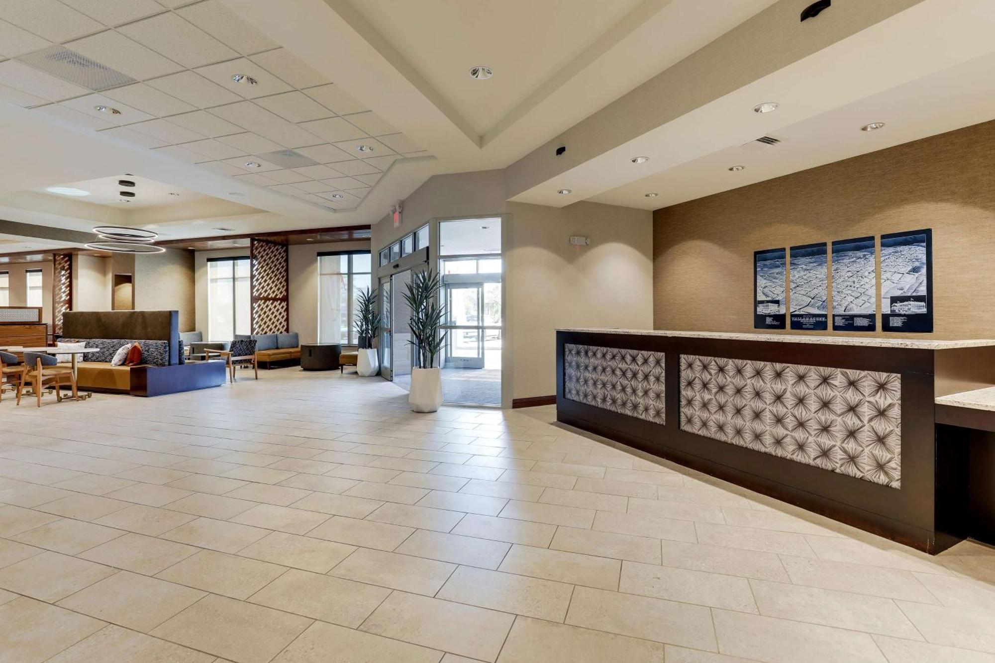 Drury Plaza Hotel Tallahassee Luaran gambar