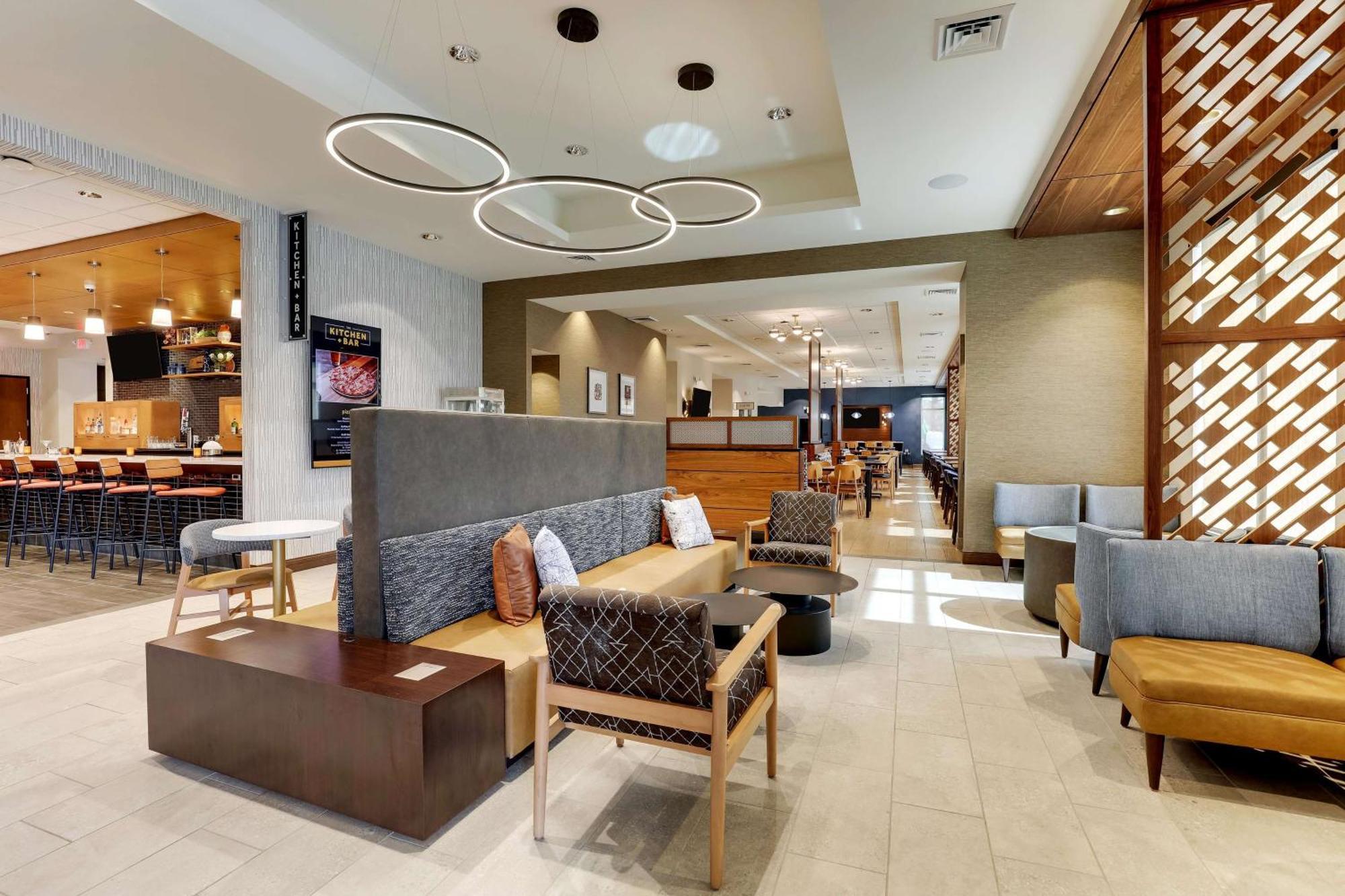 Drury Plaza Hotel Tallahassee Luaran gambar