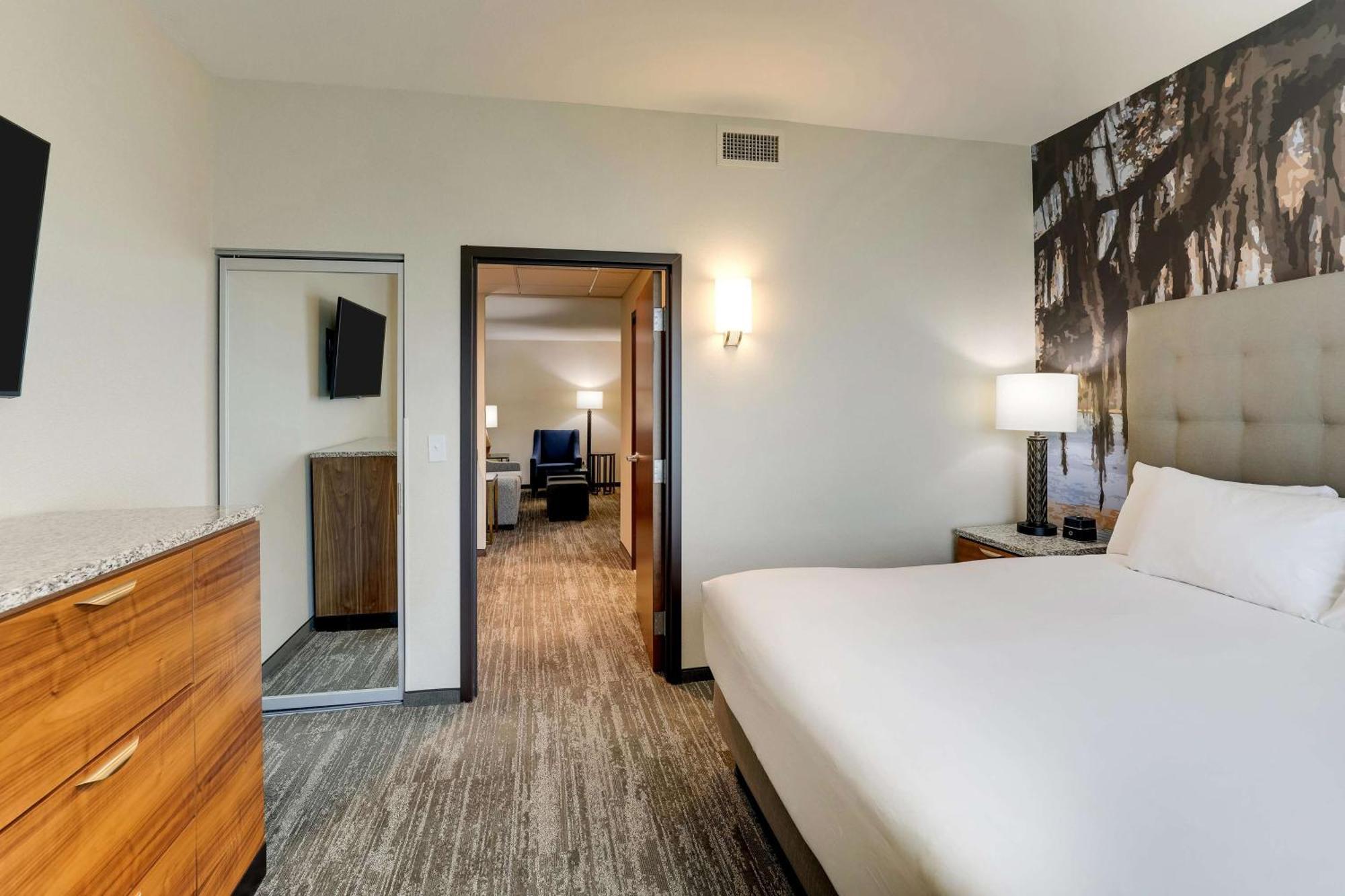 Drury Plaza Hotel Tallahassee Luaran gambar