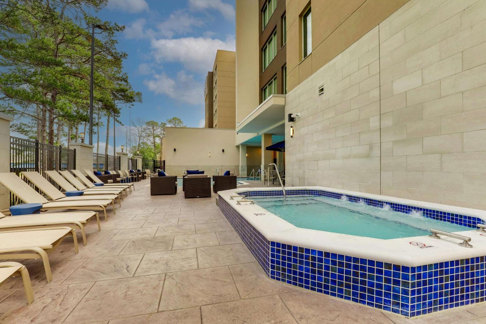 Drury Plaza Hotel Tallahassee Luaran gambar