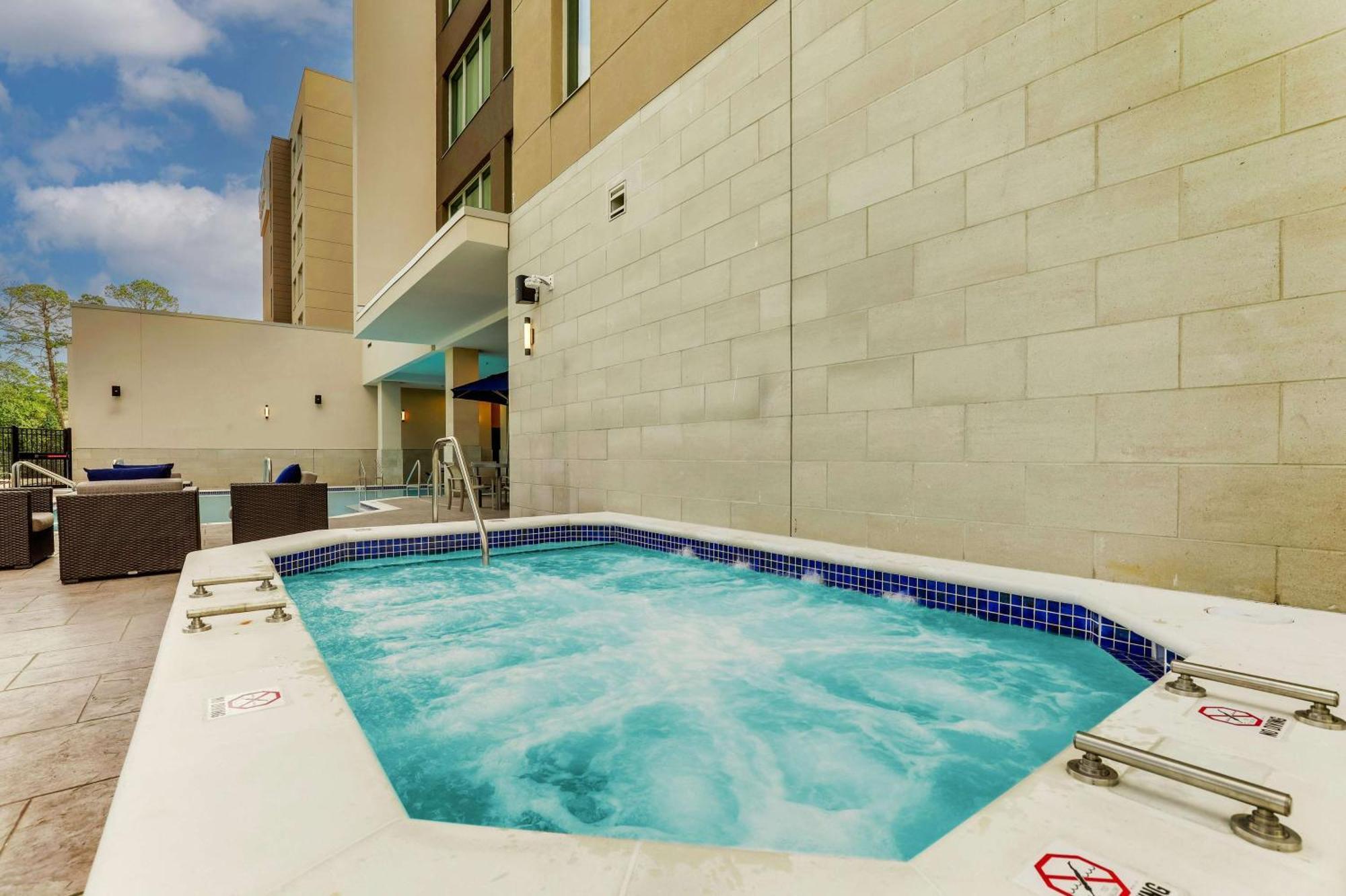 Drury Plaza Hotel Tallahassee Luaran gambar