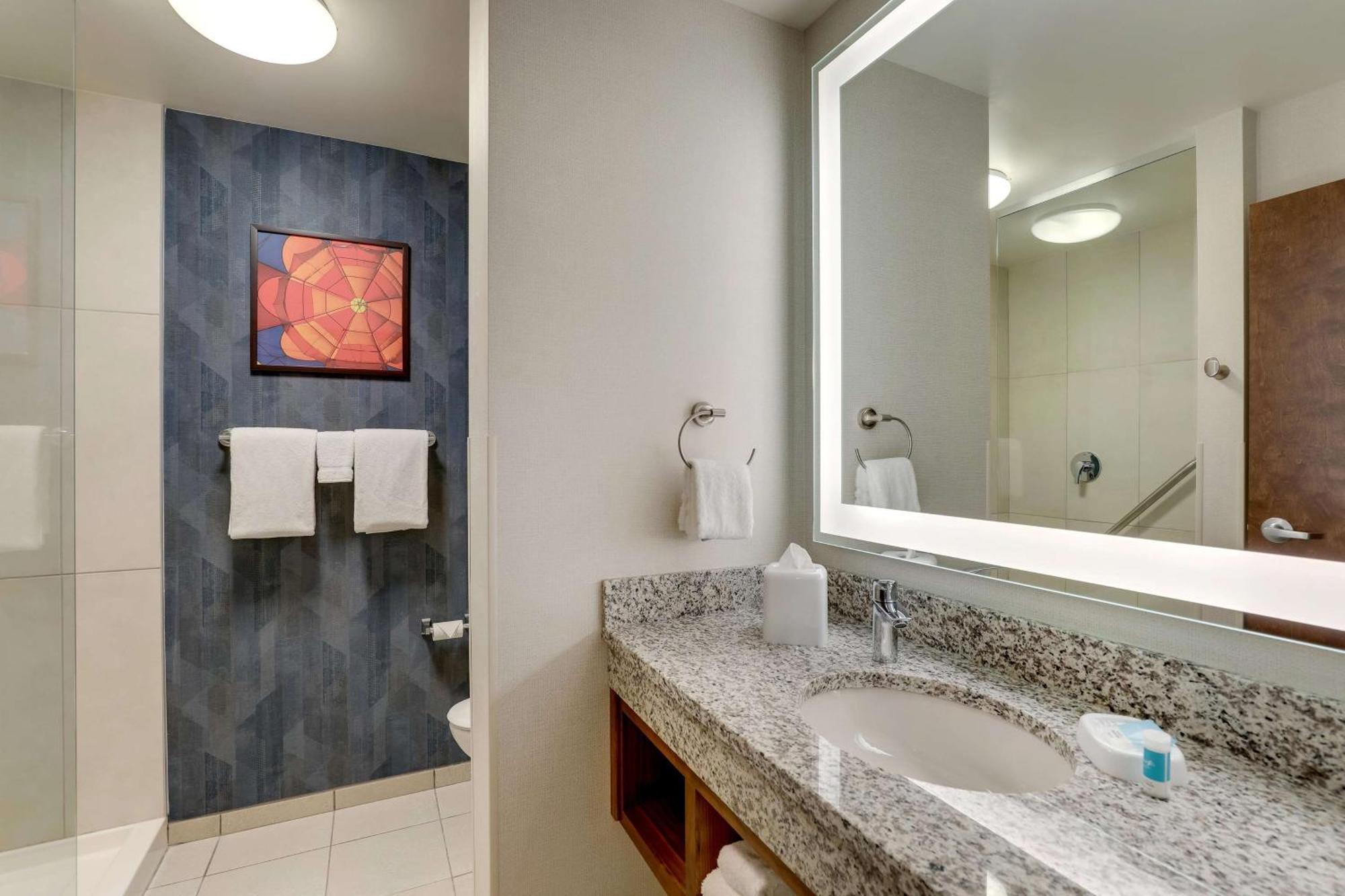 Drury Plaza Hotel Tallahassee Luaran gambar