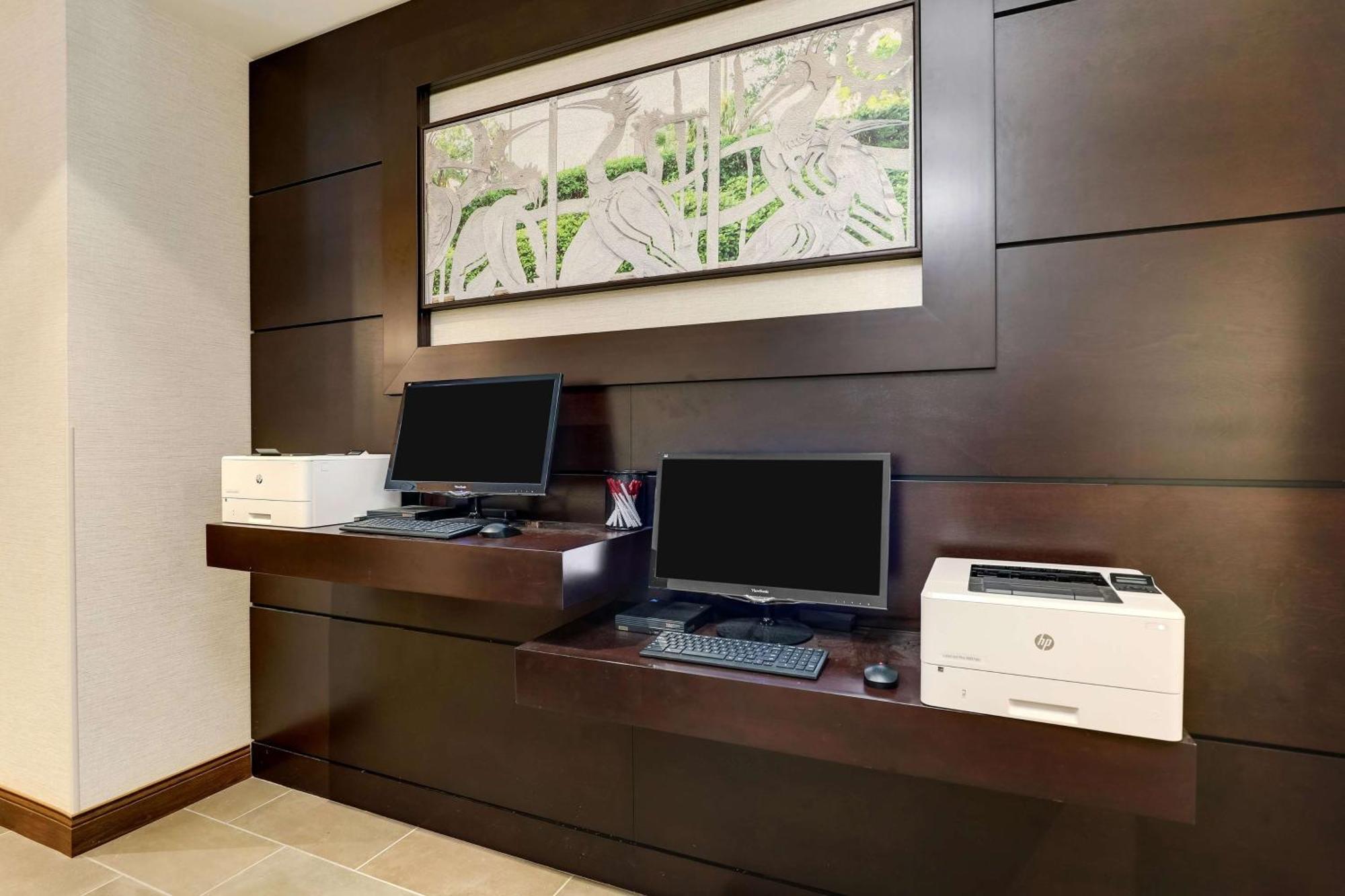 Drury Plaza Hotel Tallahassee Luaran gambar
