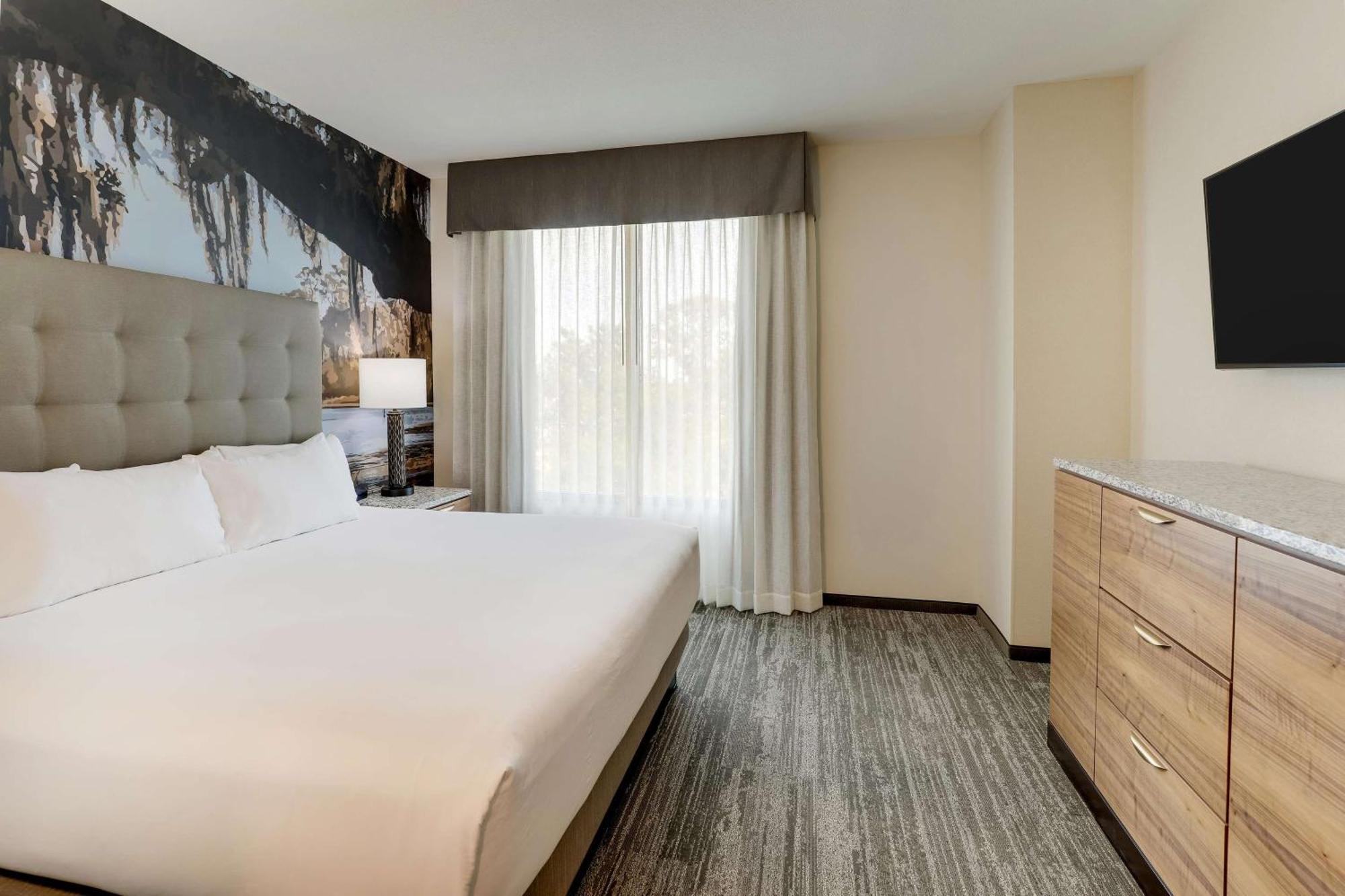Drury Plaza Hotel Tallahassee Luaran gambar