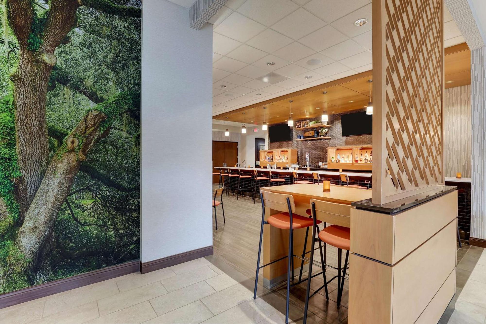 Drury Plaza Hotel Tallahassee Luaran gambar